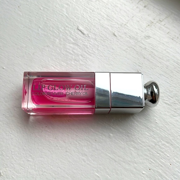 Dior Lip Oil